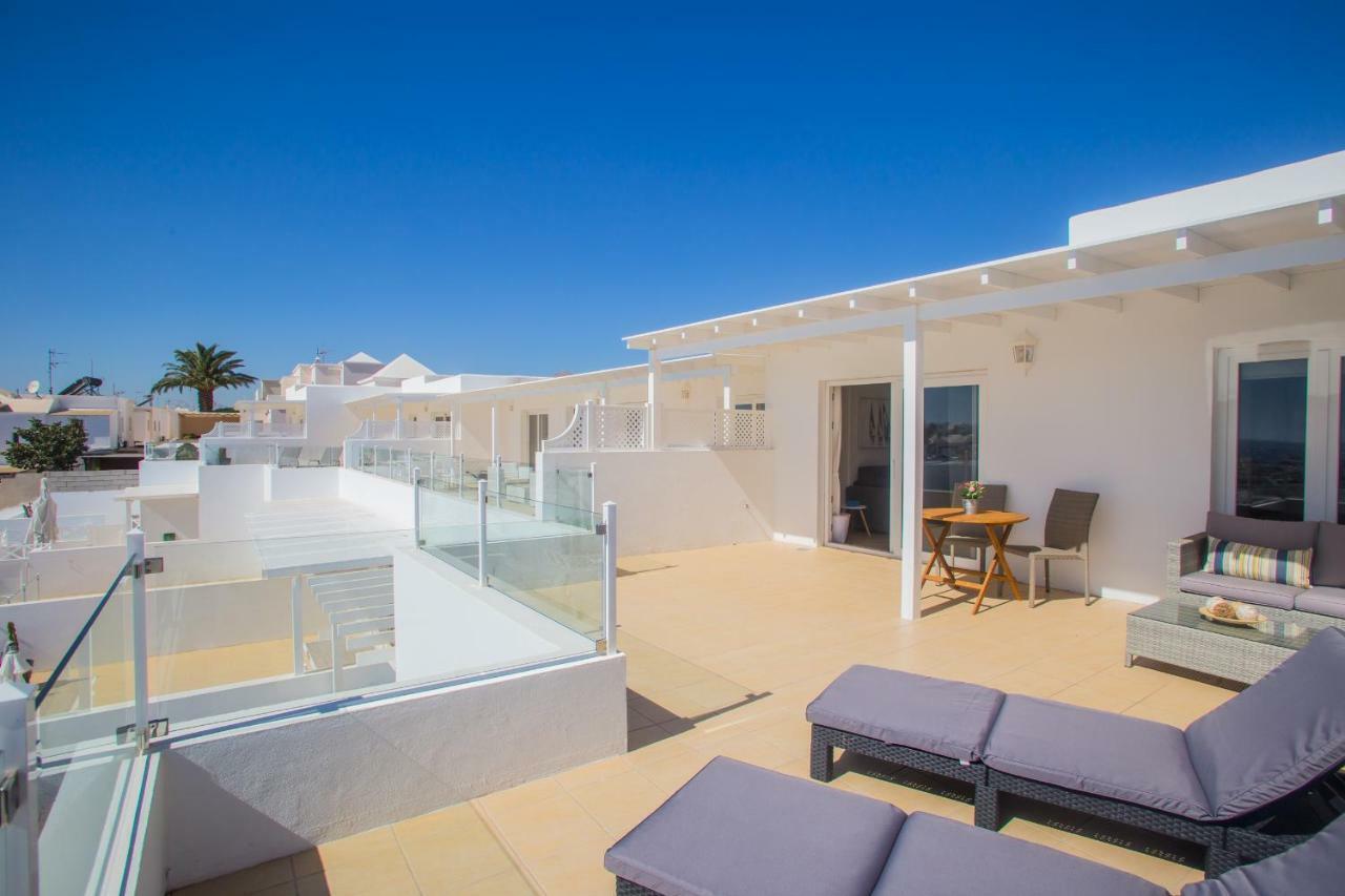 Flower Beach Suite 25 Playa Honda  Exteriör bild
