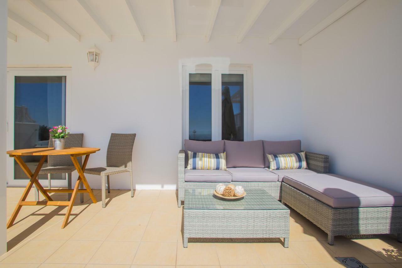 Flower Beach Suite 25 Playa Honda  Exteriör bild
