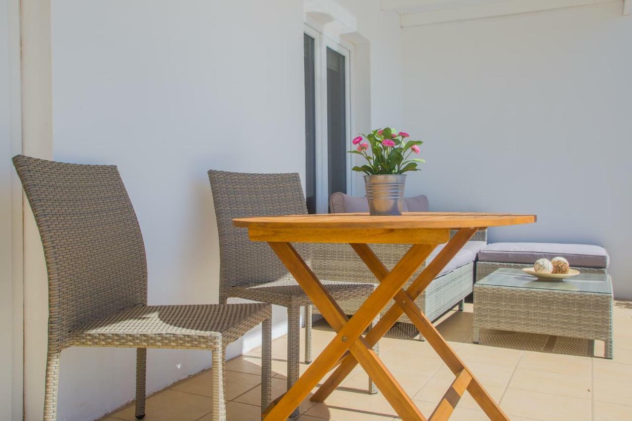 Flower Beach Suite 25 Playa Honda  Exteriör bild