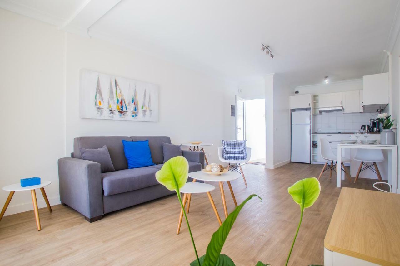 Flower Beach Suite 25 Playa Honda  Exteriör bild